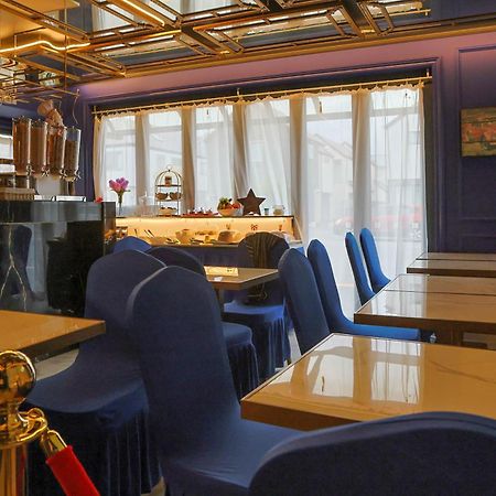 The Salisbury Hotel Крайстчърч Екстериор снимка