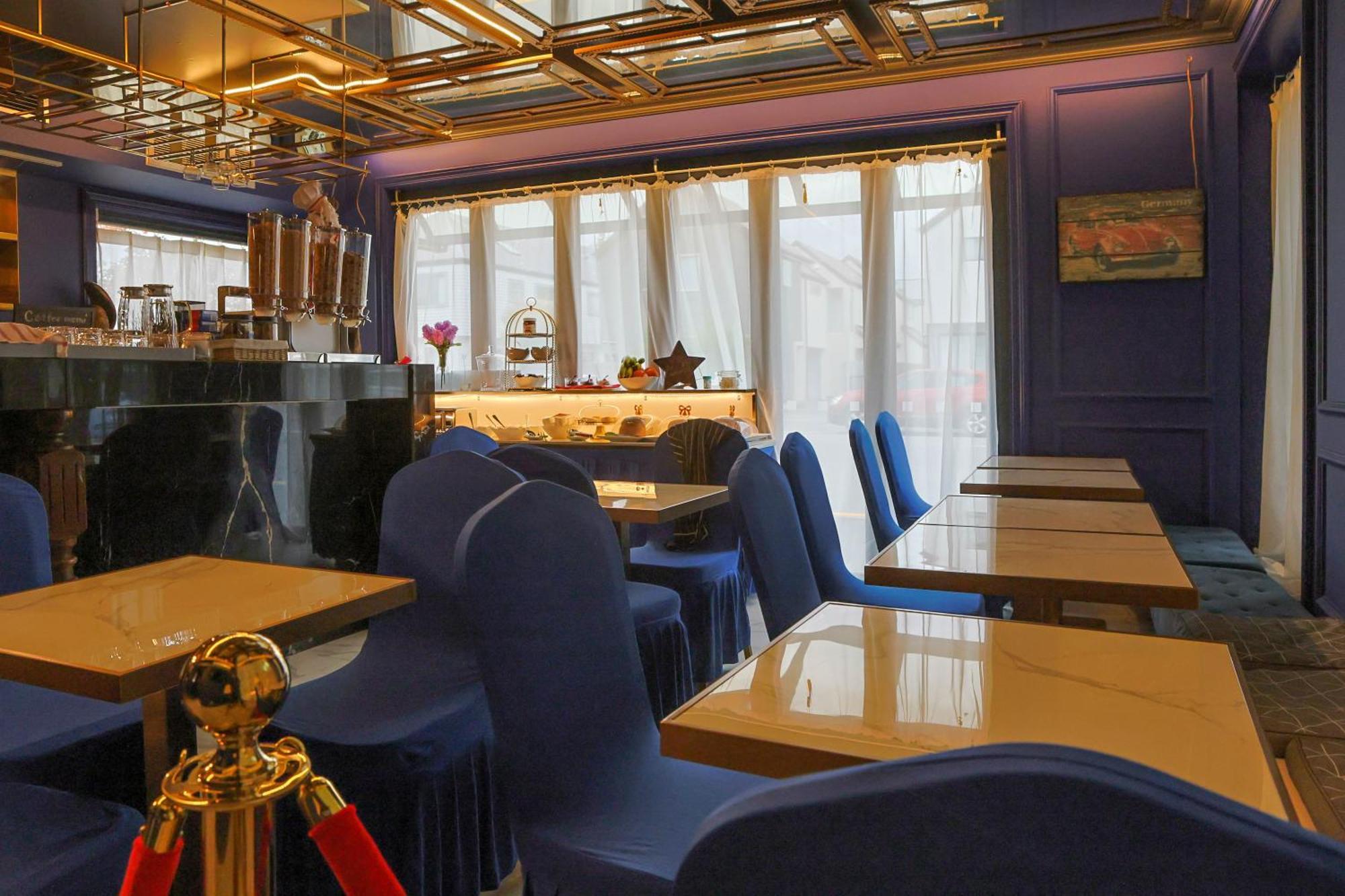 The Salisbury Hotel Крайстчърч Екстериор снимка